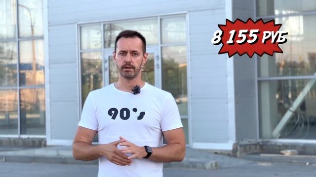 СКОЛЬКО ЗАРАБАТЫВАЕТ АССЕНИЗАТОР? Бизнес с нуля.