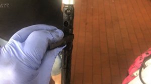 Hyundai Terracan Прогорела форсунка