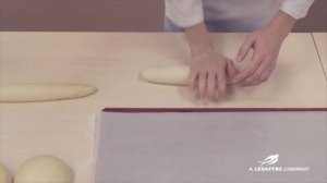 Булочка «Творожная»