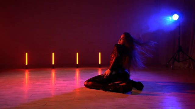 "Грация в движении" смотреть онлайн