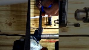 Матрица 12 калибра на 3D принтере