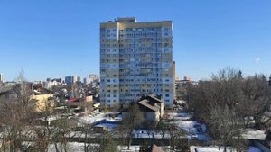 Оглушительнвй вой сирен в Брянске