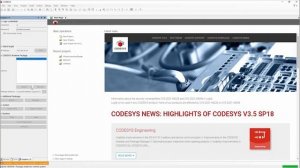 CODESYS on Raspberry Pi - First Steps