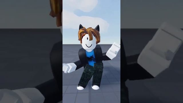 bacon sad cat dance? #funny #meme #sadcatdance #roblox #fyp #смешно #роблокс #bacon