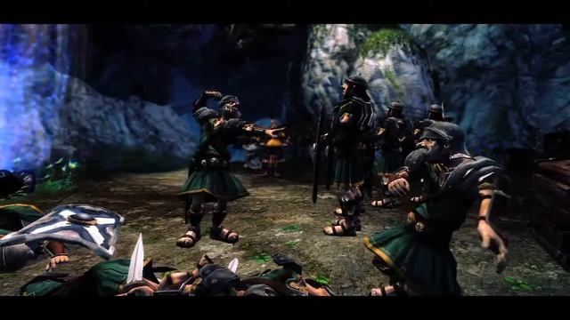 Overlord II Video Game, Review HD смотреть онлайн