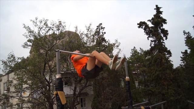 КАК СДЕЛАТЬ ВЫХОД НА 4 | ЗА 2 ПОПЫТКИ смотреть онлайн