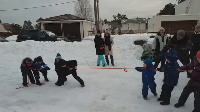 Масленица в Староселье / Keskikylä, Muolaa 2021 год. смотреть онлайн