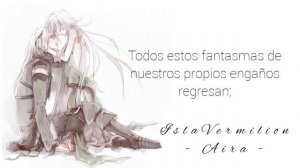 Ashes of dreams - NieR - (Sub español)