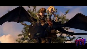 ПОДРОБНЫЙ ОБЗОР ВСЕХ ЧАСТЕЙ КАК ПРИРУЧИТЬ ДРАКОНА 1,2,И 3 Финальная часть /и Про драконы/ Персонажи