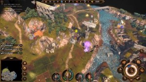 Might and Magic Heroes 7 | Герои 7. Альянс Света. Эпизод 7 (Миссия 4)