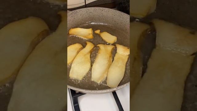 Как приготовить Эринги | Грибы Эринги (Еринги, королевская вешенка)