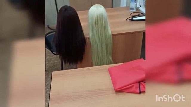 Обучение парикмахеров