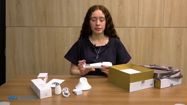 Обзор Dualsonic - мобильного HIFU аппарата для СМАС лифтинга смотреть онлайн