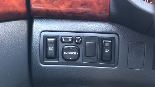 Toyota Avensis 2.2 D-CAT 177hp 2005 смотреть онлайн