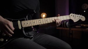 THE BEST - Tina Turner | Sebastian Lindqvist Guitar Cover