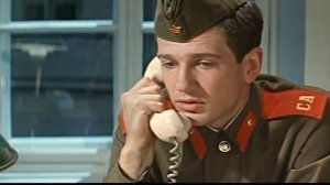 Весенний призыв (1976 год) советский фильм