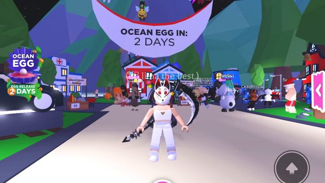 СКОРЕЕ ОБНОВА УЖЕ ЧЕРЕЗ 2 дня ЧТО ТО НОВОЕ СМОТРИ ВИДЕО!!!😀😀😀 смотреть онлайн