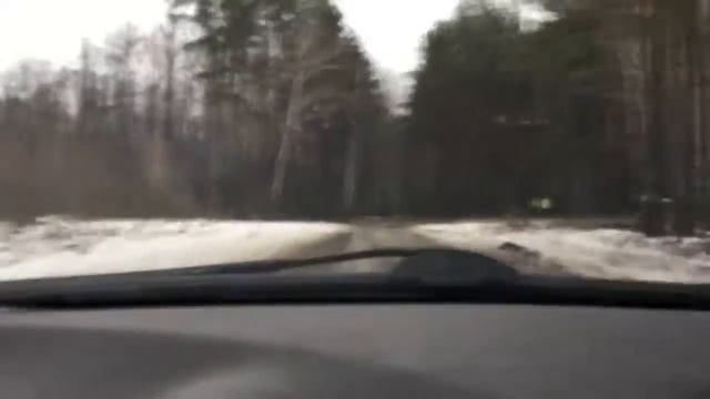 Ралли-спринт "Гомельщина 2016" - СУ4 смотреть онлайн