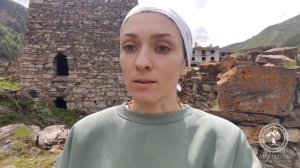 Путешествия по Северной Осетии / МАМИСОНСКОЕ УЩЕЛЬЕ: ТИБ, ЛИСРИ, ЗГИЛ