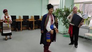 У.н.п."Удовицю я любив". Вик. Олександр Рєзніченко.