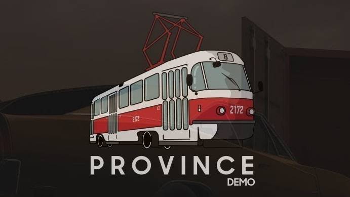 MTA Province #1