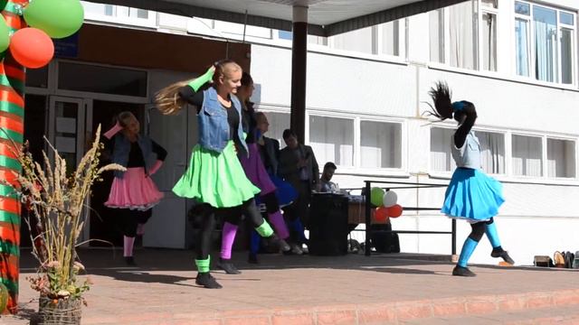 "Большой обед" в Пензе - 20 сентября 2014 смотреть онлайн