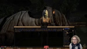 Morrowind Challenge: Harry Potter 02