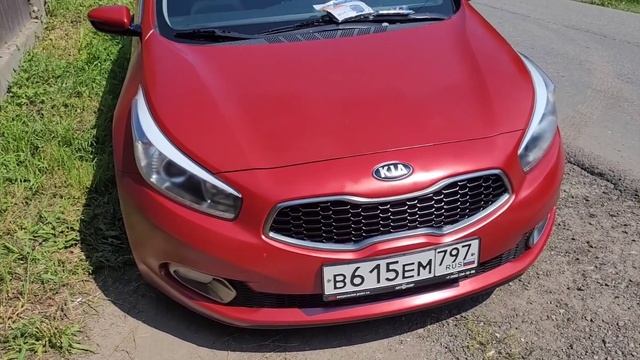 БЫТОВУХА. Защита кузова авто от камней и пескоструя на трассе , мой опыт. смотреть онлайн