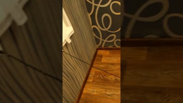 Кроватка с автоматическим механизмом укачивания