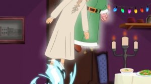 A Christmas Carol Cartoon | Fairy Tales and Bedtime Stories for Kids in English | Story time