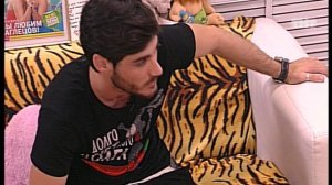 ДОМ-2 После заката 2612 день Ночной эфир (05.07.2011)