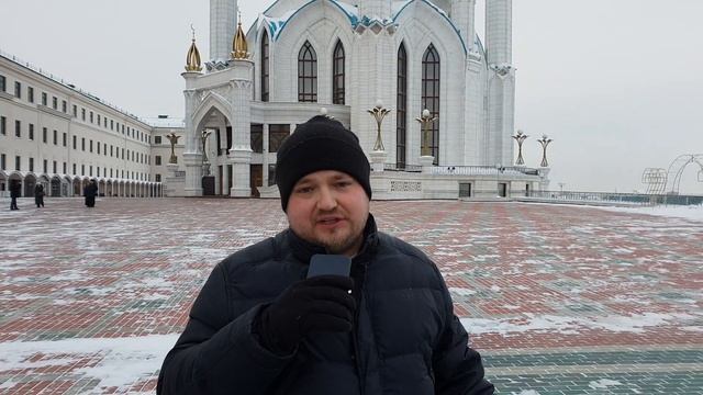 ДОСТОПРИМЕЧАТЕЛЬНОСТИ КАЗАНИ | КАЗАНСКИЙ КРЕМЛЬ | ТЕРРИТОРИЯ КАЗАНСКОГО КРЕМЛЯ