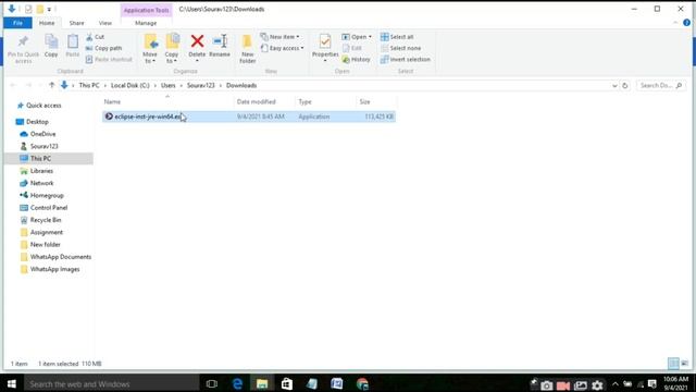 How to Setup Eclipse IDE for Java Development смотреть онлайн
