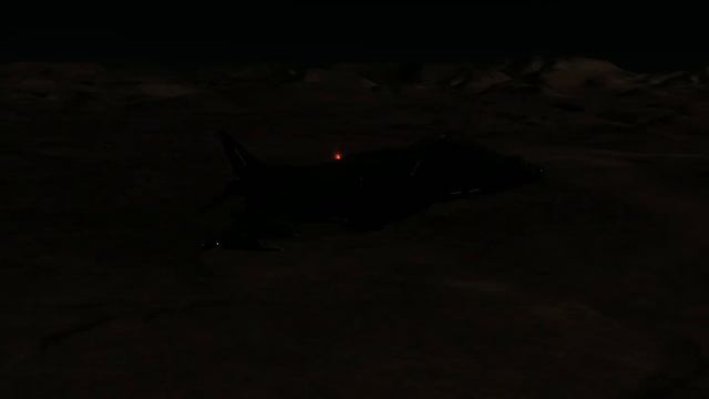 DCS: RED FLAG Series Mission 3 | Mass Night Recovery смотреть онлайн