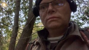 Кто то заложил|Коп в Калининградской области|Metal detecting