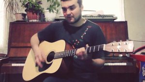 7Б - Знаю! Будет! (Кавер)
