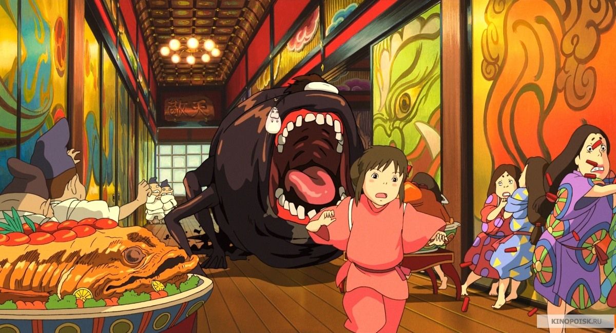 AlphaVille - Big In Japan Vs Унесенные призраками (VJ Romanovski) смотреть онлайн