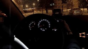 Регулировка 2х канальной панели приборов на Lada Vesta