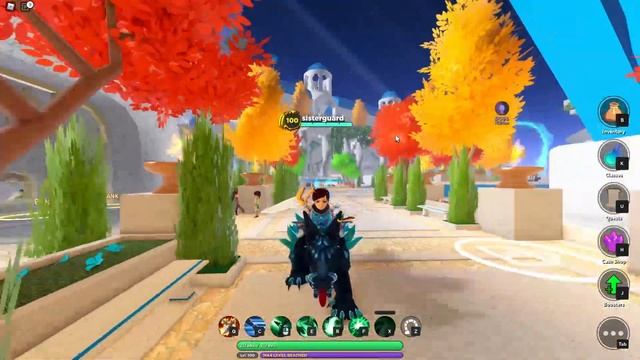 Shop Update in World Zero on Roblox смотреть онлайн