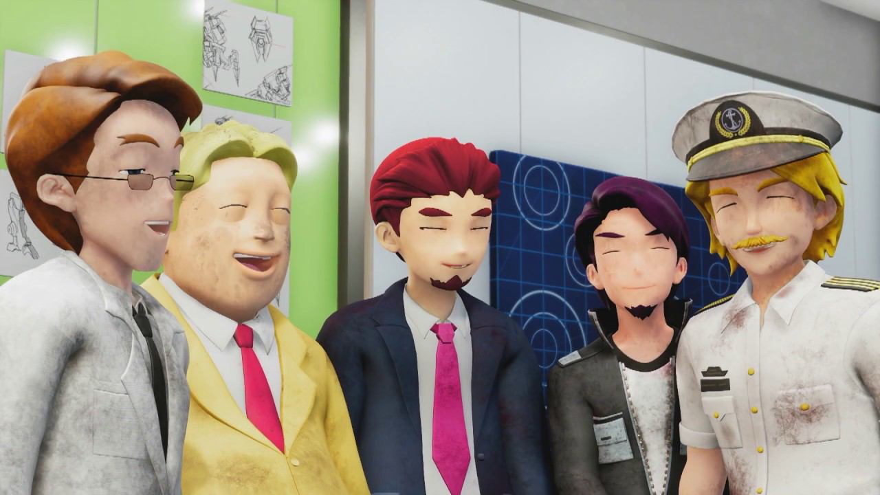 Fuzion Max (Фьюжн Макс) - Серия 20. Злой гений смотреть онлайн