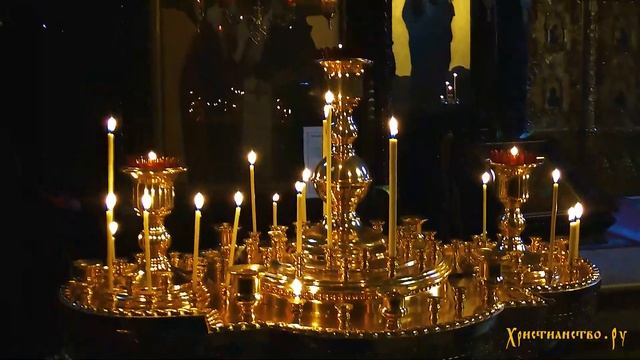 Прощёное воскресенье | Православная энциклопедия Христианство.Ру