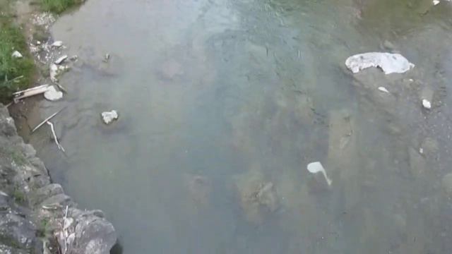 Поход в национальный парк "Гуцульщина", день 10-й (1-2 разряды).05 смотреть онлайн