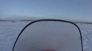 ЗИМНЯЯ РЫБАЛКА НА ЖЕРЛИЦЫ 01 01 2020 НА ИРТЫШЕ СУДАК ЩУКА НАЛИМ.