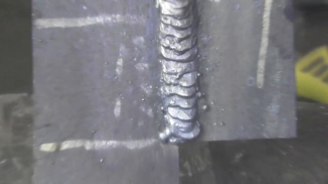 ✅Вертикальные швы не так страшны! Сварка для начинающих! смотреть онлайн