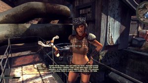 Rage / прохождение игры / часть 1 / Рейдж /