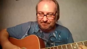 Геннадий Самойлов. "Про грузинскую Красную Шапочку