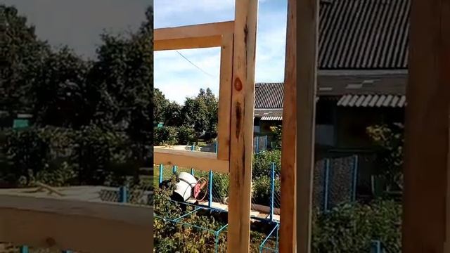 Мастерская своими руками. Часть 6 смотреть онлайн