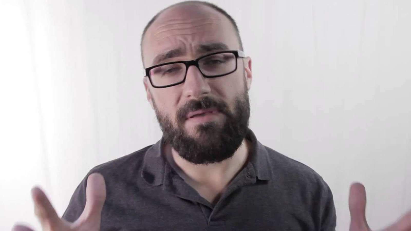 VSauce Вымирание человечества смотреть онлайн