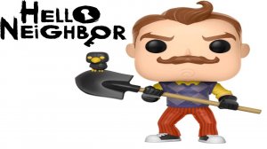 ШОУ ПРИВЕТ СОСЕД! ВОРУЕМ ВЕЩИ У СОСЕДА! HELLO NEIGHBOR ПОЛНАЯ ВЕРСИЯ! ИГРА ПРО СОСЕДА! ПОДВАЛ!