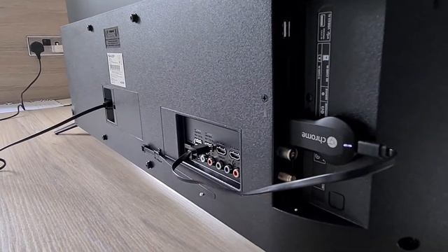 Sharp 40inch 4K ultra HD TV 40BJ5K смотреть онлайн